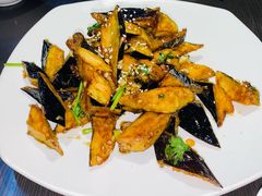 -老牌坊•鲁菜名店•地道济南菜(大观园商埠店)