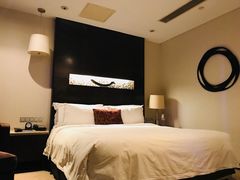 -青岛海尔洲际酒店