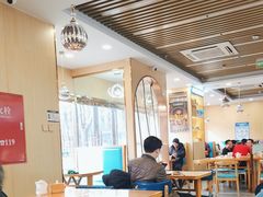 -伊京轩兰州牛肉面(闹市口店)