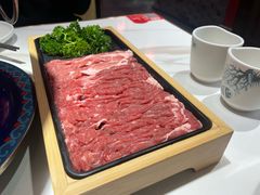 -祥源胡同·涮牛羊肉火锅(花桥店)