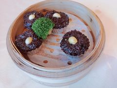 -湛江花园酒店·桃园馆