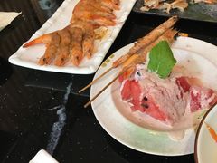-真剑日本料理·铁板烧(贵州路店)