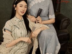-海马体照相馆(环贸iapm大师爱情店)
