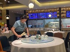 -潮粤香海鲜酒楼(沙湖店)