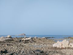 -养马岛旅游度假区
