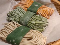 三色鱼面-新辣道鱼火锅(上地华联店)
