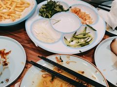 -合合春饼(潘家园店)