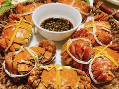 -秋月舫(阳澄湖湖滨中路店)