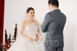 -西安威斯汀大酒店·宴会厅