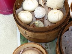 蟹粉灌汤包-富春(瘦西湖店)