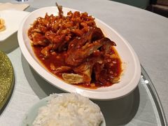 -香融府·烤鸭·家常菜(花乡奥莱店)