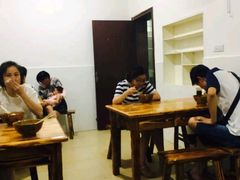 大堂-黄家塘米粉(花台店)