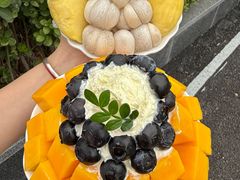 -必点海鲜·海肠捞饭大王(滨江道店)