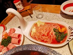-大味生态火锅(蓝谷地店)