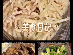-玉华台饭庄·淮扬菜·烤鸭(望京店)