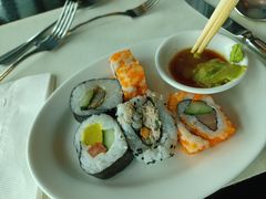 -澳门旅游塔360°旋转餐厅(南湾湖广场店)