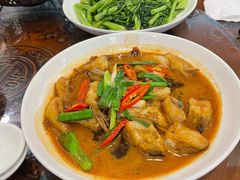 -友强·23年特色海鲜大排档(厦门店)