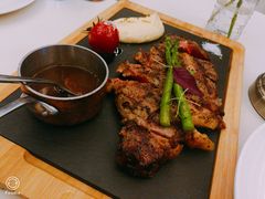-西山人家·二十年老字号农家菜(旺山店)