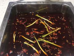 -川味轩火锅(仁和路店)