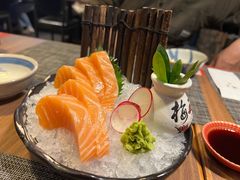 -满来寿喜烧(金虹桥店)