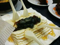 -买又大餐厅(福林里店)