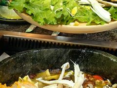-滇藏石锅宴(崇仁巷老店)