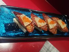 -久喜番和牛烧肉酒场(北辰三角洲店)