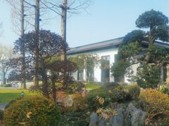 -杭州西湖柳莺里酒店·闻莺厅