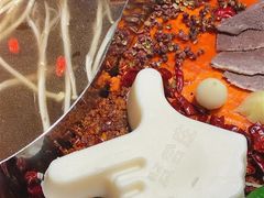 -贤合庄卤味火锅(顺城店)