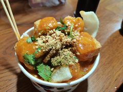 -小溅沾串