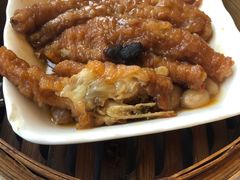 -潮福城大酒楼(北尚店)