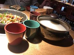 甜糯酒-吃饭皇帝大(解放西路店)