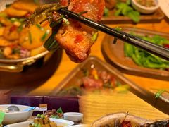 -隔壁老王·家常云南菜(花巷店)