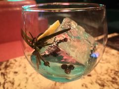 -VERVO金酒吧·独立电音俱乐部(正义坊购物中心店)