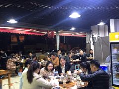 大堂-江湖串串香(金牛万达店)
