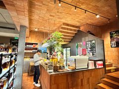 -一坐一忘云南菜(三里屯店)