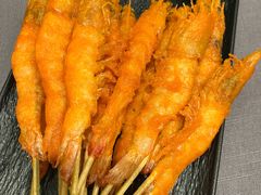 -金哥私房菜馆(张府园总店)
