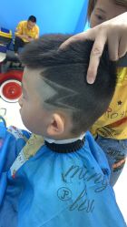 -趣哆剪儿童理发(奥山世纪城店)