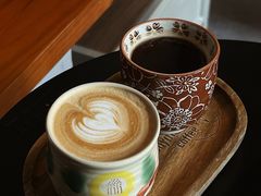 -Joymean coffee.见面咖啡
