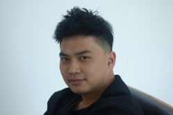 -发饰美男士增发补发假发定制店