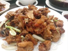 -腰记饭店(龙源路店)
