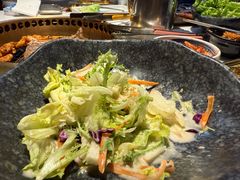 -炙城·韩式烤肉(南京东路店)