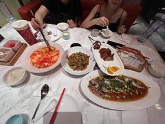 -同庆楼(滨湖万达广场店)