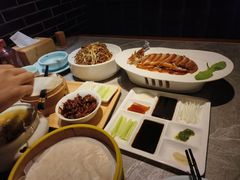 -北平食府(马鞍山路店)