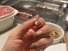-海底捞火锅(漕宝路店)