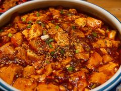 -破三川·新川菜(静安大融城店)