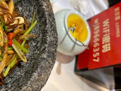 -味+新京宴·烤鸭·北京菜(创意谷店)