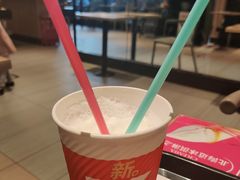 -肯德基(亦庄上海沙龙店)