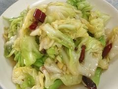 -杨大姐四川风味麻辣鸡(古陌路店)