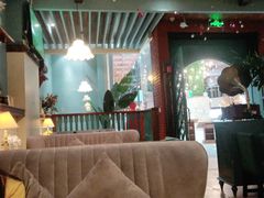 -芭莉与彩虹西餐厅(成都合生汇店)